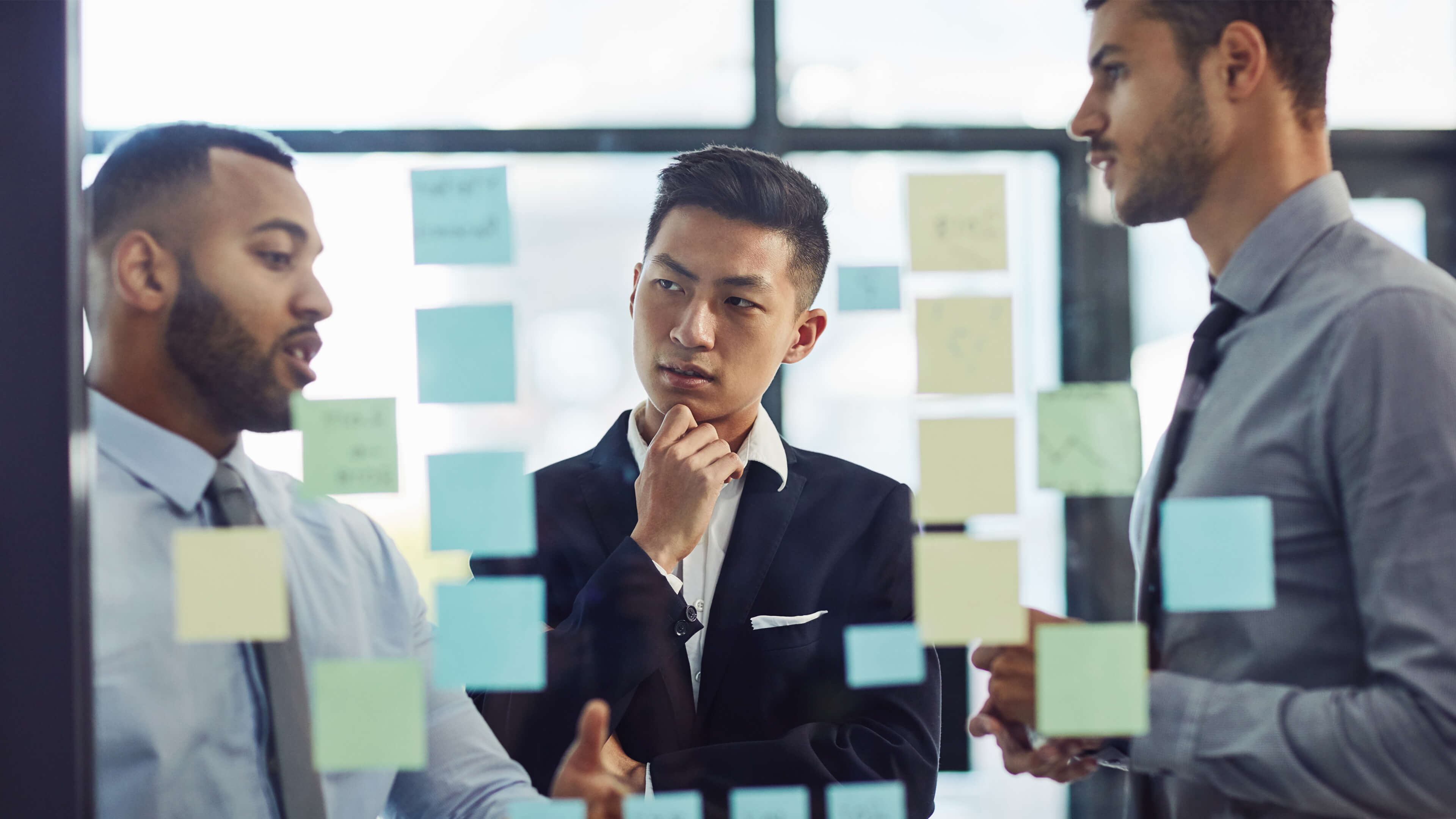 Customized, Client-Focused Approach Customized, Client-Focused Approach