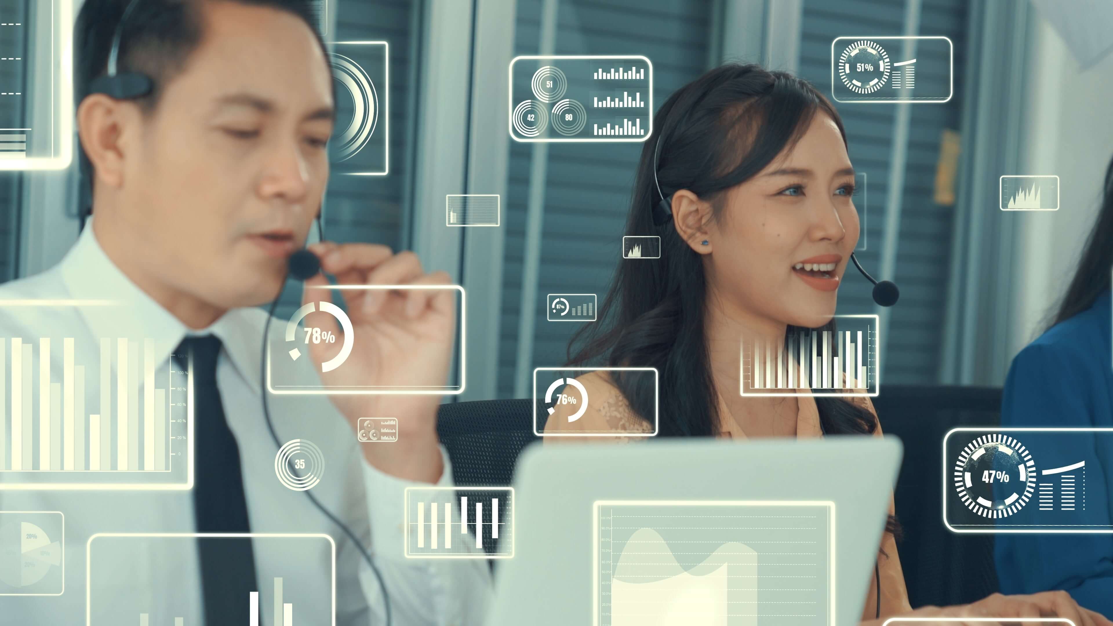 Real-Time Visibility & Communication Real-Time Visibility & Communication